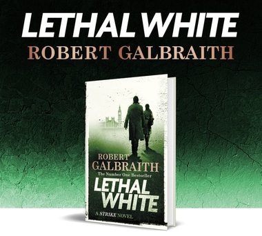 Al patrulea roman din seria „Cormoran Strike” scrisă de JK Rowling sub pseudonim va fi lansat în septembrie

