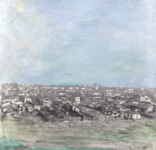 Mai multe recorduri de autor, stabilite în Licitaţia de Artă Postbelică şi Contemporană de la Artmark
