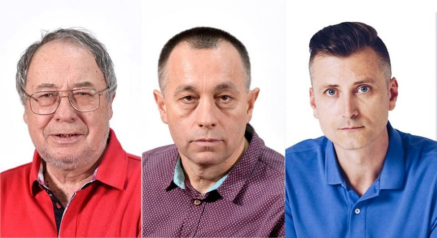Tolontan a predat funcţia de redactor-şef al Gazetei Sporturilor lui Cătălin Ţepelin

