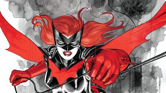 „Batwoman”, primul serial live-action cu supereroi în care personajul principal este homosexual