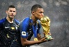 Finala Cupei Mondiale 2018, urmărită cu 5,5 milioane de americani mai puţin decât cea din 2014

