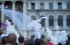 Spectacole din Franţa, Italia, Danemarca, Belgia şi România, prezentate în doilea weekend B-FIT in the Street!