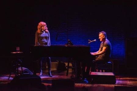 Spectacolul „Springsteen on Broadway”, program special al Netflix

