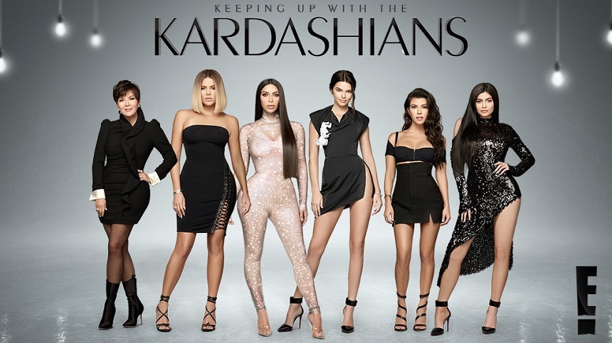 Programul "Keeping Up with the Kardashians" revine în august la postul de televiziune E! 