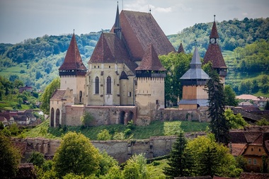 ICon Arts Transilvania 2018 - Peste 200 de participanţi la evenimente dedicate artelor contemporane, în zece localităţi din regiune