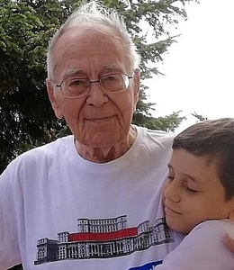 Mihai Şora, încă internat la Spitalul Elias, susţine campania #FărăPenali: Îmi pun speranţa în copii