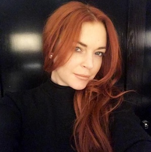 Actriţa Lindsay Lohan filmează în Grecia un reality show pentru MTV 