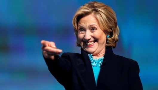 Hillary Clinton, Colin Powell şi Madeleine Albright, invitaţi în serialul "Madam Secretary"