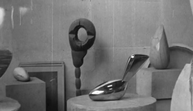 Muzeul de Artă Modernă din New York prezintă din februarie 11 sculpturi nemaivăzute ale lui Constantin Brâncuşi - VIDEO