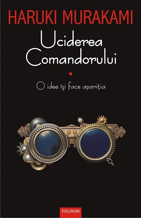 Romanul "Uciderea Comandorului", de Haruki Murakami, a fost considerat "indecent" de cenzorii de la Hong Kong