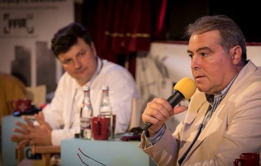 Cioroianu, despre dosarul Roşia Montană: Povestea asta nu mai e politică, nu mai e istorică, este o dezbatere de avocaţi