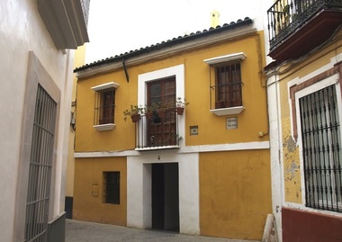 Casa Velázquez va recrea viaţa pictorului şi Sevilia barocă

