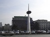 Primăria vrea să preia Ansamblul Memorialul Renaşterii din Piaţa Revoluţiei. El va fi reabilitat şi inclus în circuitul turistic