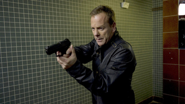 Un prequel al serialului „24” se află în lucru