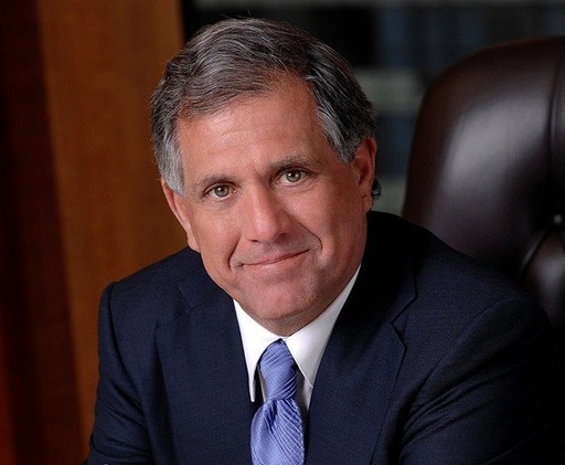 Leslie Moonves, CEO al postului american CBS, fără sancţiune după ce a fost acuzat de hărţuire sexuală