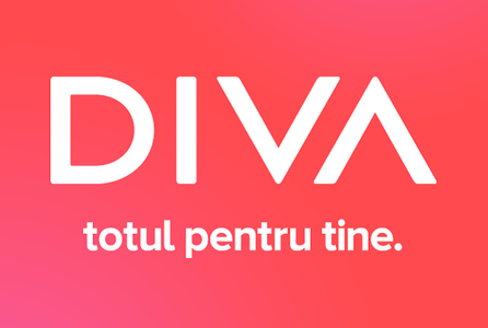 Postul DIVA, locul întâi între televiziunile internaţionale de divertisment