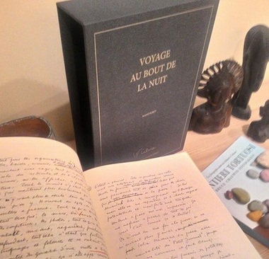 Văduva scriitorului francez Louis-Ferdinand Celine şi-a vândut locuinţa de lângă Paris pentru a plăti datorii