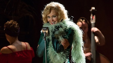 Jessica Lange va reveni în serialul „American Horror Story”


