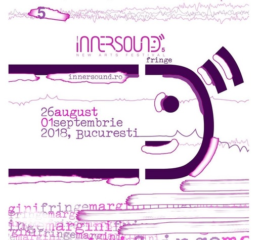 Zeci de artişti din ţară şi străinătate şi performance-uri, la InnerSound New Arts Festival