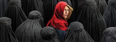 Serialul "Homeland" se va încheia după sezonul opt