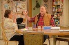 Reţeaua de televiziune canadiană CTV a cumpărat drepturile de difuzare a spinoff-ului după celebrul serial "Roseanne"