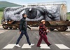 Grădina de vară "Farul" din Mangalia, redeschisă cu proiecţia specială a documentarului "Chipuri, locuri", de Agnès Varda