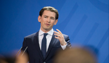 Cancelarul Austriei cere clarificări în cazul jurnaliştilor televiziunii de stat ORF care au fost agresaţi la Bucureşti