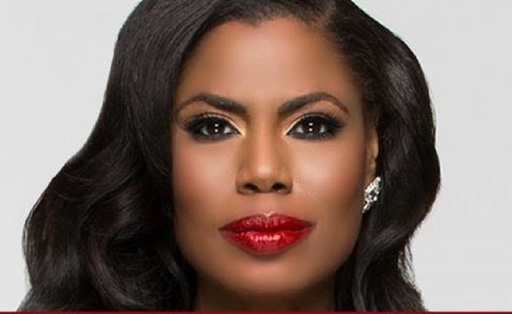 Omarosa Manigault, într-o carte care urmează să apară pe piaţă: “Am văzut cu ochii mei rasismul lui Trump"