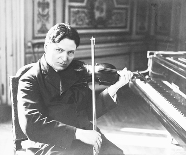 "Maraton Enescu": 16 ore de transmisiuni pe TVR 3 