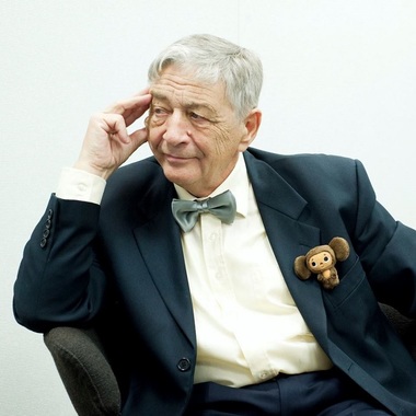 Scriitorul rus Eduard Uspenski, creator al unor personaje-cult pentru literatura şi animaţia sovietică, a murit la vârsta de 80 de ani