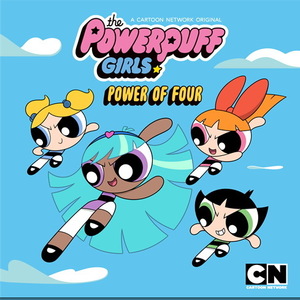 Serialul "Fetiţele Powerpuff" începe din 20 august, la Cartoon Network