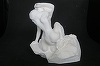 O sculptură de Auguste Rodin, oferită lui Claude Monet, a fost adjudecată la Cannes contra sumei de 108.000 de  euro