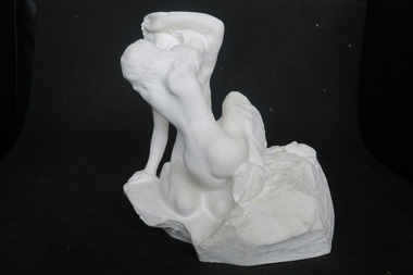 O sculptură de Auguste Rodin, oferită lui Claude Monet, a fost adjudecată la Cannes contra sumei de 108.000 de  euro