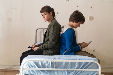 Serialul „Hackerville”, filmat în România şi Germania, va fi lansat de HBO în luna noiembrie - VIDEO