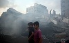 Personalităţi britanice din lumea cinematografiei şi teatrului condamnă bombardamentul unui centru cultural important din Gaza