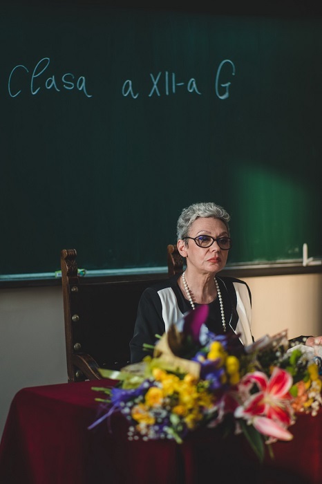 "Triplusec", serial de comedie cu Oana Pellea în distribuţie, va fi lansat în septembrie de PRO TV