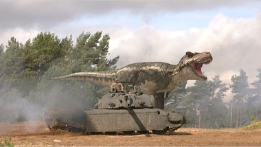 INTERVIU - Producător „Deadly dinosaurs with Steve Backshall”: În plină epocă de aur a descoperirilor, tot ce credem că ştim despre dinozauri e pus la îndoială