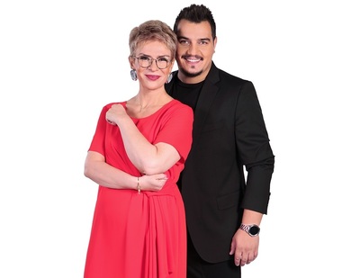 Un nou sezon „Teo Show” va debuta luni la Kanal D

