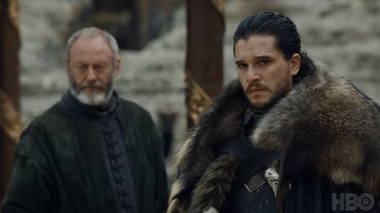 Primele imagini din ultimul sezon „Game of Thrones”, lansate de HBO - VIDEO