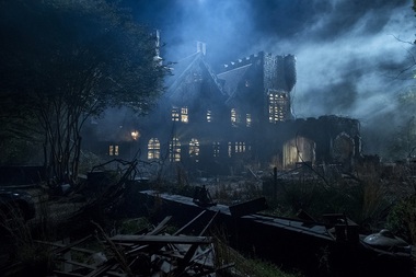 O nouă producţie Netflix, "The Haunting of Hill House", va fi lansată pe 12 octombrie