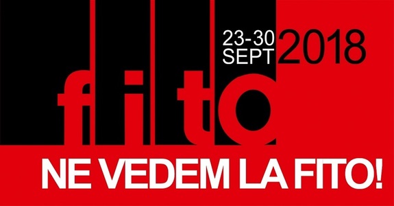 Festivalul Internaţional de Teatru Oradea va avea loc în perioada 23-30 septembrie