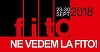 Festivalul Internaţional de Teatru Oradea va avea loc în perioada 23-30 septembrie
