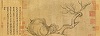 O caligrafie milenară chineză, estimată la 51 de milioane de dolari de Christie's, va fi licitată în noiembrie la Hong Kong