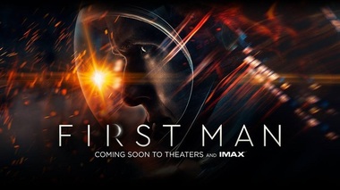 Filmul "First Man", despre astronautul Neil Armstrong, criticat pentru că nu este suficient de patriot