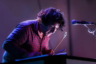 Marius Mihalache şi trupa sa vor susţine o a doua reprezentaţie cu concertul "Săftiţa" pe 9 septembrie, la TNB