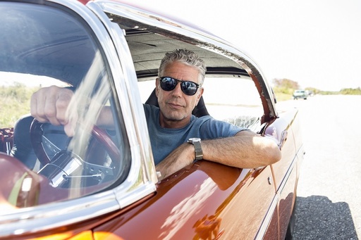 CNN a retras episoadele din „Anthony Bourdain: Parts Unknown” în care apare Asia Argento

