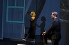 Spectacolul „Despre tandreţe”, după Matei Vişniec, premieră în debutul stagiunii Teatrului Dramaturgilor Români