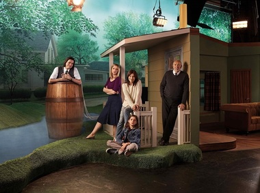 Serialul „Kidding”, cu Jim Carrey în rol principal, disponibil pe HBO Go