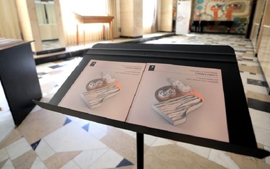 Concursul "George Enescu" 2018 - 17 tineri muzicieni s-au calificat în etapa a II-a a secţiunii de Vioară