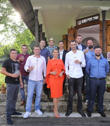 Emisiunea "Gospodar fără pereche", lider de audienţă la debutul celui de-al doilea sezon la Pro TV